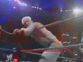 Batista Shawn Michaels Undertaker John Cena vs Randy Orton E