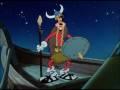 Goofy - How to be a Sailor