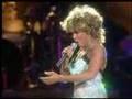 Tina Turner - In your wildest dreams