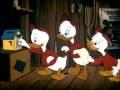 Walt Disney Donald Duck Donald's Happy Birthday