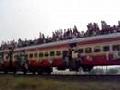 Indische Zugfahrt