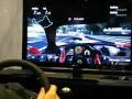 Gran Turismo 5 on Asian Game Show 2009