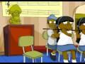 The Singhsons (Indian Simpsons spoof)