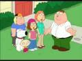 Family Guy - Caution Special Dad