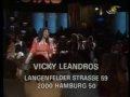 Vicky Leandros - Bye Bye my love