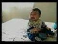 Best baby laugh in history !