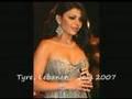 Haifa Wehbe sings "Houwa Al Zaman