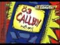 Oe3 Callboy - Mitarbeiteraward