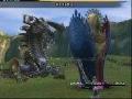 Final Fantasy X Battles - Anima vs Ultima buster