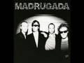 Madrugada - I don't fit