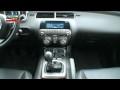 CHROM & FLAMMEN TV: 2010er Chevrolet Camaro SS