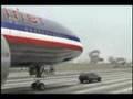 Funny Airplane Accident