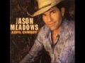 Jason Meadows - Just Pray