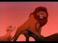 The Lion King 2 - We are One (German)