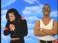 Michael Jackson and Eddie Murphy "What's Up WIth You ?"