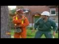 Just For Laughs - The Outhouse Worker's