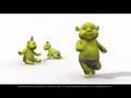 Shrek Dancing Babies