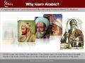 Learning - Why Learn Arabic Language ?