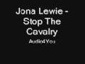 Jona Lewie - Stop The Cavallery