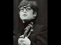 John Lennon sings Buddy Holly