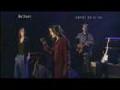 The Corrs - LIVE - Would You Be Happier