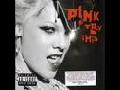 Pink - Waiting For Love