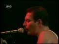 QUEEN-IT'S A HARD LIFE