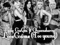 Lady Gaga feat Queensberry Love Game Too young MaNuMixx Mash