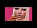 Lady GaGa - The Fame - The Sims 2 - HD