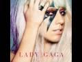 Lady Gaga -Vanity