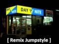 Kid Cudi - Day 'N' Night (Remix Jumpstyle)