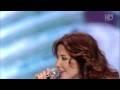 Nancy Ajram World Music Awards - HD