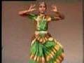 An Indian dance masala!