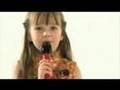 Connie Talbot - I will always love you