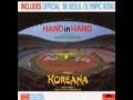 Koreana - Hand In Hand (instrumental)