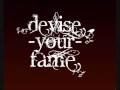 Devise Your Fame - Tree Of Glory(Unplugged)
