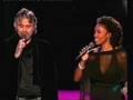 Andrea Bocelli & Heather Headley - 'The Prayer'