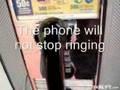 Hacking a Payphone