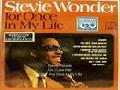 Stevie Wonder - Do I Love Her