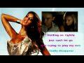 Leona Lewis- Happy (karaoke / instrumental)