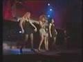 Tina Turner - Steamy Windows (Barcelona 1990)