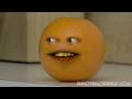 annoying orange 7:passion of the fruit