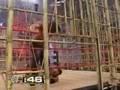 Punjabi prison match Batista vs. the Great Khali