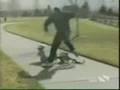 cycling bloopers