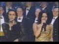 The Corrs - LIVE - Silent Night