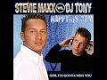 Stevie Maxx vs DJ Tony Girl I'm Gonna Miss You