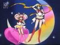 Sailor Moon - Folge 133