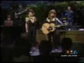 The Judds - LIVE - Why Not Me