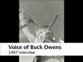 Buck Owens Remembered