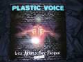 Plastic Voice - Los Niños del Parque